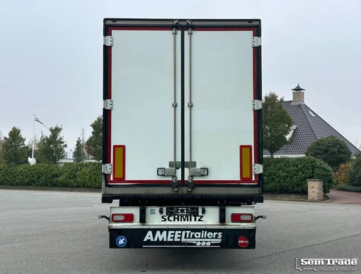 Schmitz Cargobull  - Afbeelding 4 van 26