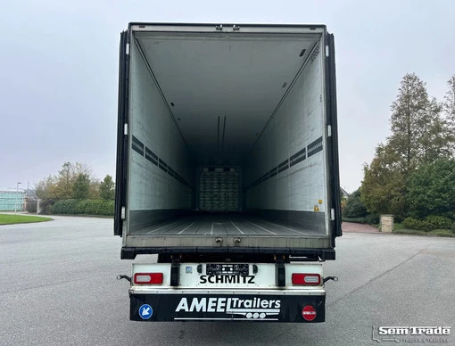 Schmitz Cargobull  - Afbeelding 18 van 26