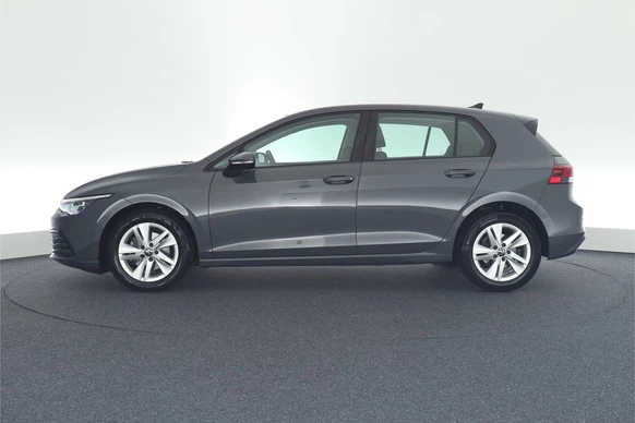 Volkswagen Golf - Afbeelding 6 van 30