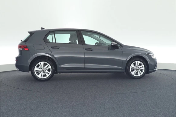 Volkswagen Golf - Afbeelding 9 van 30