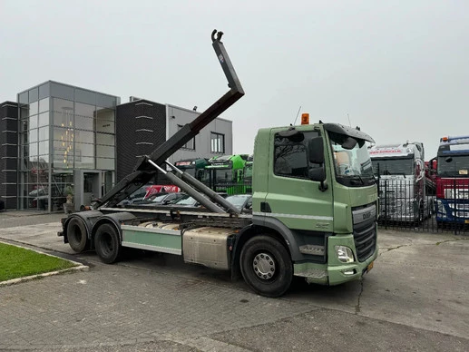 DAF CF 440 - Afbeelding 2 van 29