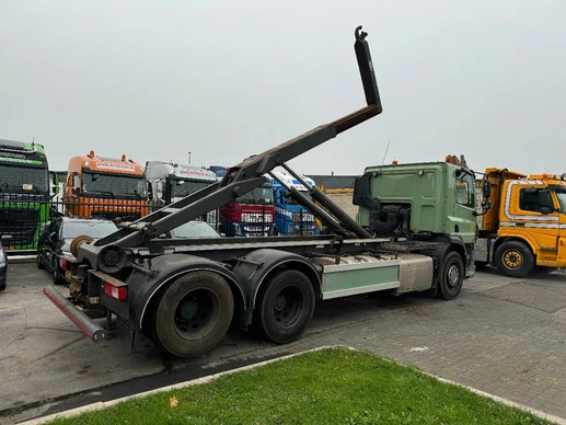 DAF CF 440 - Afbeelding 4 van 29