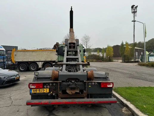 DAF CF 440 - Afbeelding 5 van 29