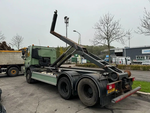 DAF CF 440 - Afbeelding 6 van 29