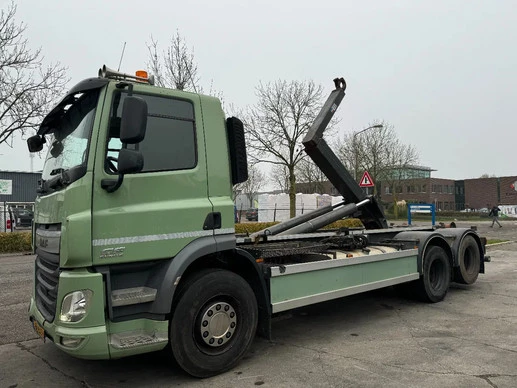 DAF CF 440 - Afbeelding 7 van 29