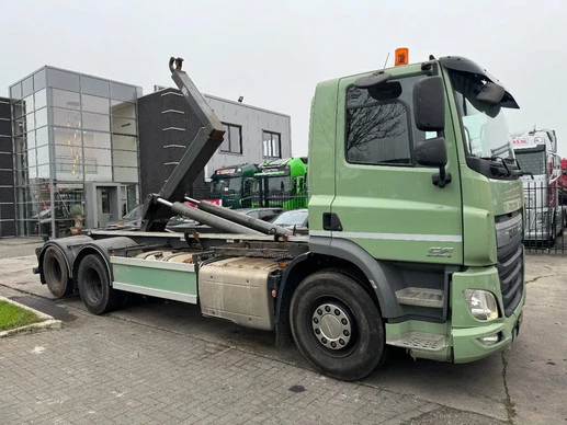DAF CF 440 - Afbeelding 8 van 29