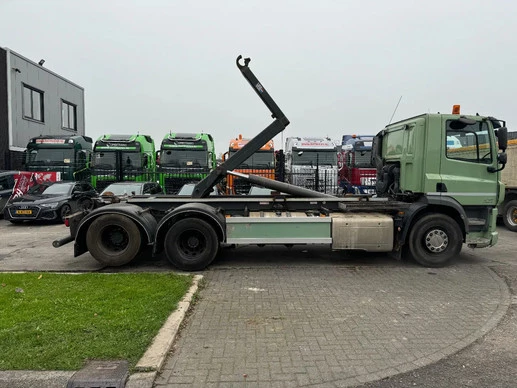 DAF CF 440 - Afbeelding 9 van 29