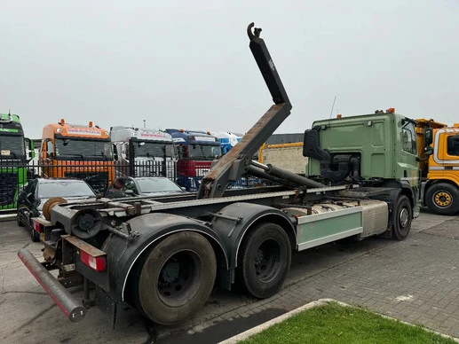 DAF CF 440 - Afbeelding 10 van 29