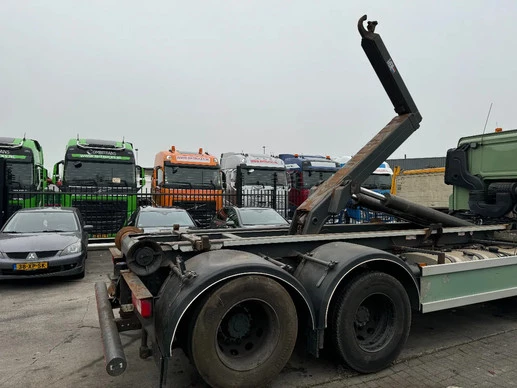 DAF CF 440 - Afbeelding 11 van 29