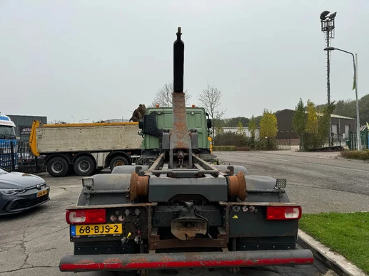 DAF CF 440 - Afbeelding 12 van 29