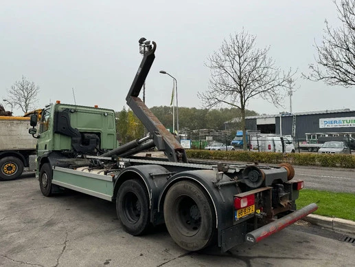 DAF CF 440 - Afbeelding 13 van 29