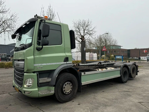 DAF CF 440 - Afbeelding 20 van 29