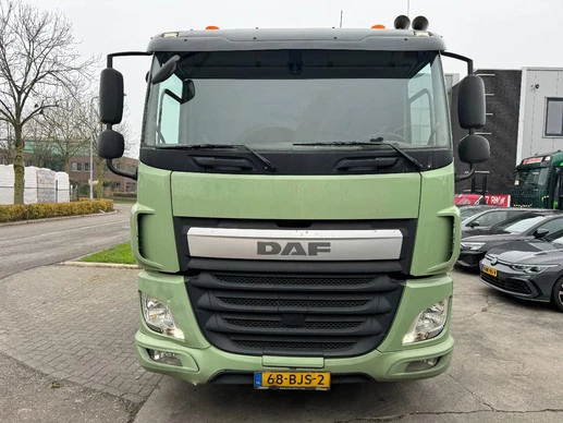 DAF CF 440 - Afbeelding 21 van 29