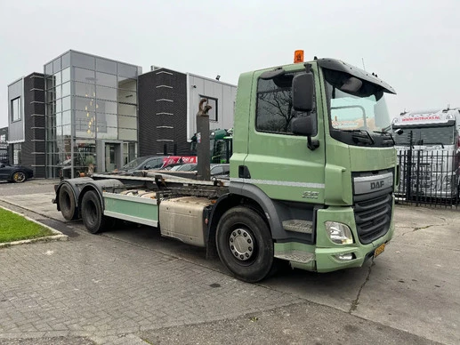 DAF CF 440 - Afbeelding 22 van 29