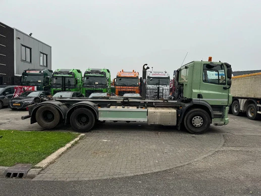 DAF CF 440 - Afbeelding 23 van 29
