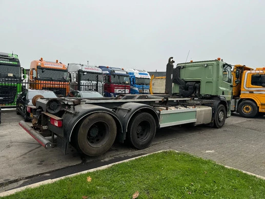 DAF CF 440 - Afbeelding 24 van 29