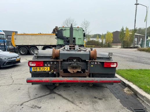 DAF CF 440 - Afbeelding 25 van 29