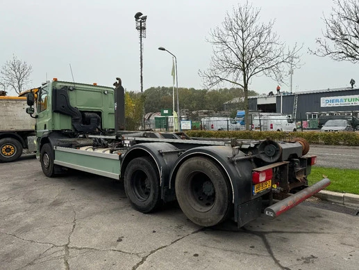 DAF CF 440 - Afbeelding 26 van 29
