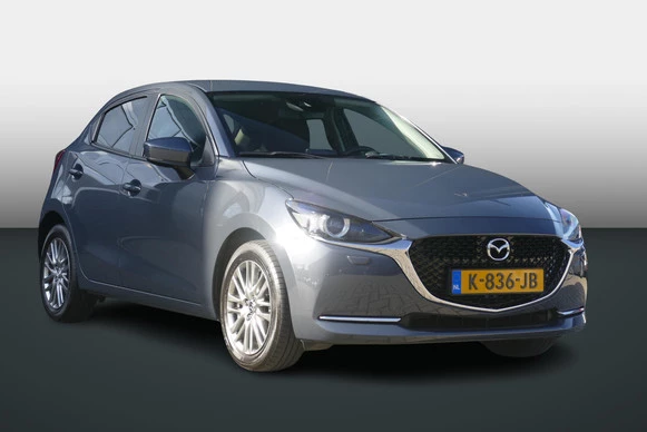 Mazda 2 - Afbeelding 2 van 30