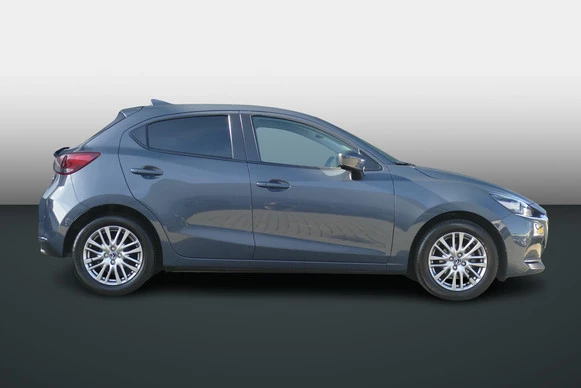 Mazda 2 - Afbeelding 3 van 30