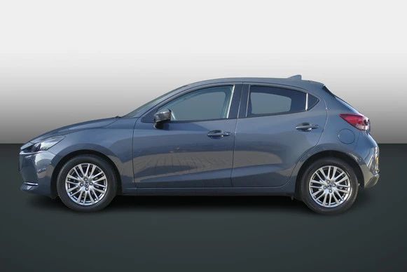 Mazda 2 - Afbeelding 4 van 30