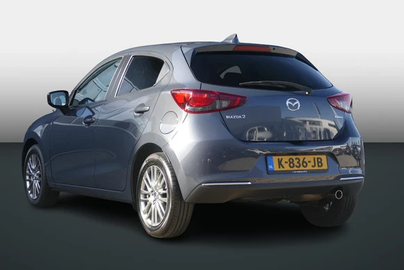 Mazda 2 - Afbeelding 6 van 30