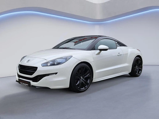 Peugeot RCZ - Afbeelding 1 van 29