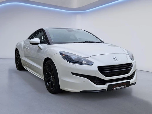 Peugeot RCZ - Afbeelding 3 van 29