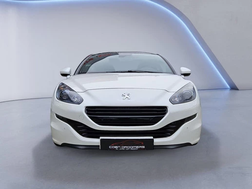 Peugeot RCZ - Afbeelding 4 van 29