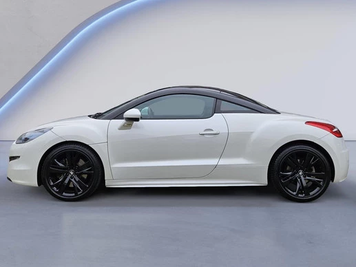 Peugeot RCZ - Afbeelding 5 van 29