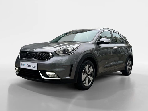 Kia Niro - Afbeelding 1 van 30