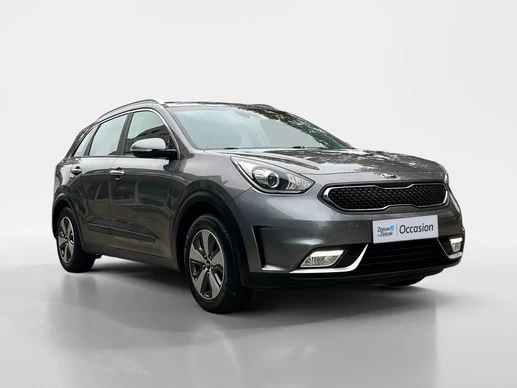 Kia Niro - Afbeelding 2 van 30