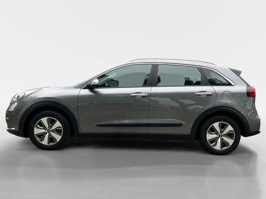 Kia Niro - Afbeelding 4 van 30