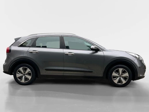 Kia Niro - Afbeelding 5 van 30