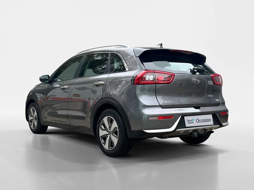 Kia Niro - Afbeelding 6 van 30