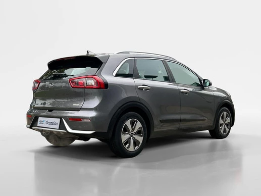 Kia Niro - Afbeelding 7 van 30