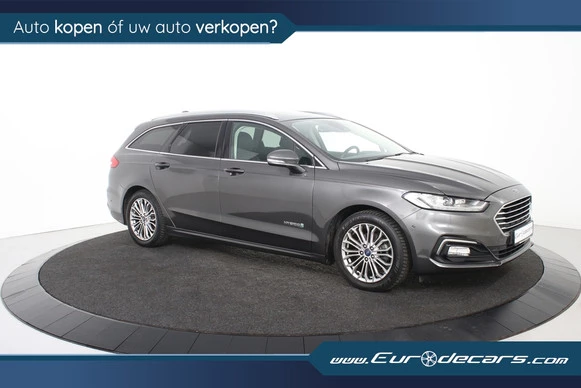 Ford Mondeo - Afbeelding 5 van 30