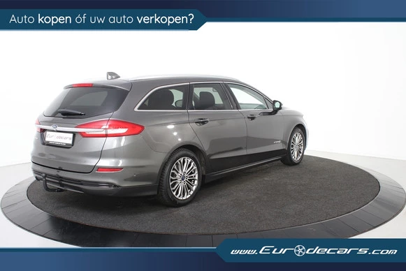 Ford Mondeo - Afbeelding 6 van 30