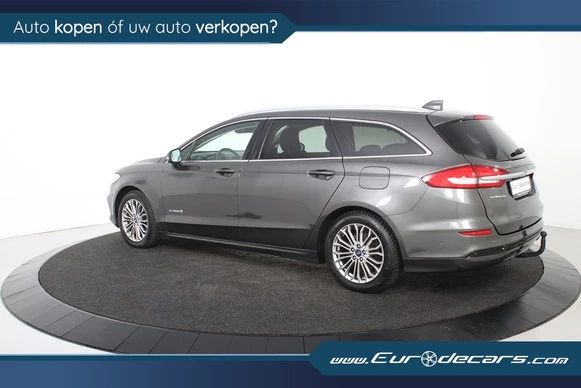 Ford Mondeo - Afbeelding 7 van 30