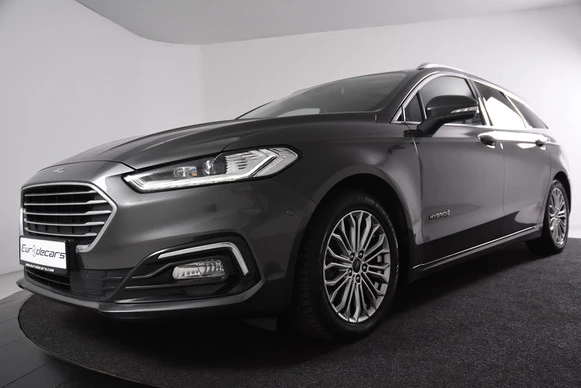 Ford Mondeo - Afbeelding 21 van 30