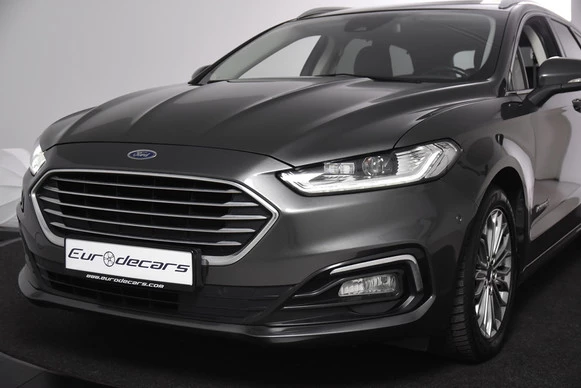 Ford Mondeo - Afbeelding 22 van 30