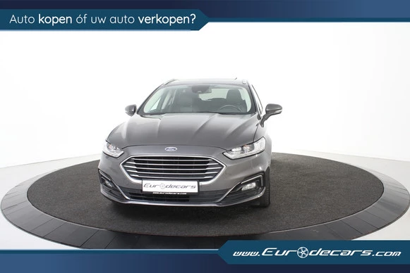 Ford Mondeo - Afbeelding 29 van 30