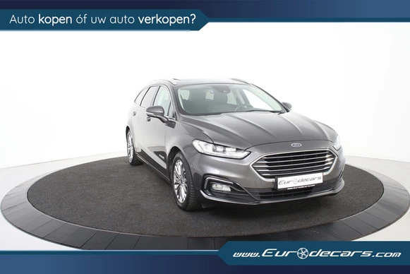 Ford Mondeo - Afbeelding 30 van 30