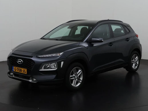 Hyundai Kona - Afbeelding 1 van 29