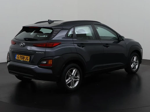 Hyundai Kona - Afbeelding 4 van 29