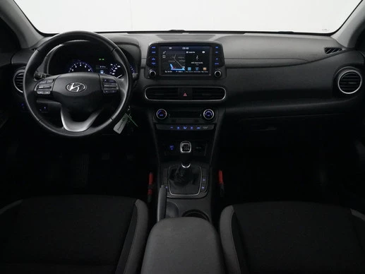 Hyundai Kona - Afbeelding 5 van 29