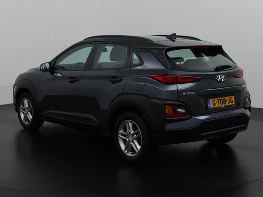 Hyundai Kona - Afbeelding 6 van 29