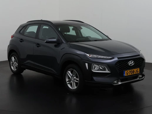 Hyundai Kona - Afbeelding 26 van 29