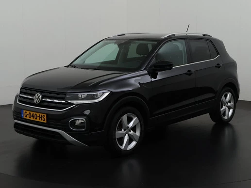 Volkswagen T-Cross - Afbeelding 1 van 30