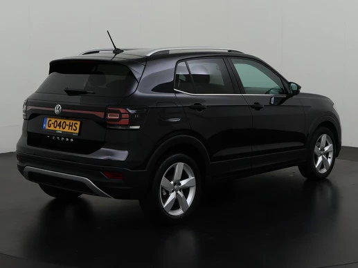 Volkswagen T-Cross - Afbeelding 4 van 30